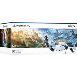 Sony PlayStation VR2 Horizon Call of the Mountain Bundle VR headset
