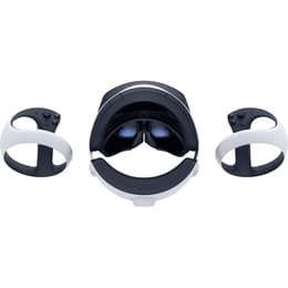 Sony PlayStation VR2 Horizon Call of the Mountain Bundle VR headset