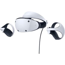 Sony PlayStation VR2 Horizon Call of the Mountain Bundle VR headset