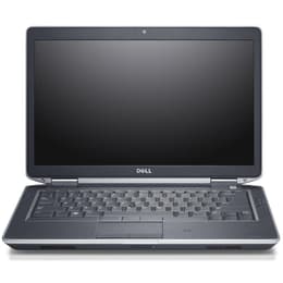 Dell Latitude E6440 14-inch (2013) - Core i7-4610M - 8 GB - SSD 256 GB