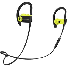 Beats By Dr. Dre Powerbeats3 Earphones - Shock Yellow