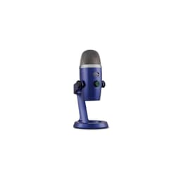 Blue Microphones Blue Yeti Nano Premium audio accessories
