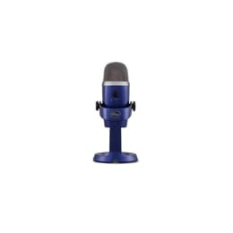 Blue Microphones Blue Yeti Nano Premium audio accessories