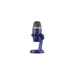 Blue Microphones Blue Yeti Nano Premium audio accessories