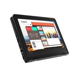 Lenovo ThinkPad Yoga 11e (5th Gen) 11" Celeron 1.1 GHz - SSD 128 GB - 4 GB QWERTY - English