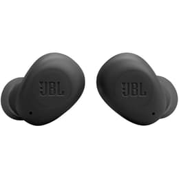 JBL Vibe Buds Earbud Bluetooth Earphones - Black