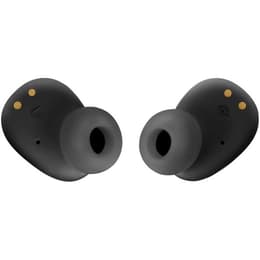 JBL Vibe Buds Earbud Bluetooth Earphones - Black