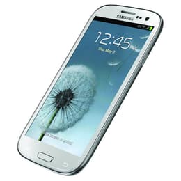 I9300 Galaxy S III 16GB - White - Locked AT&T