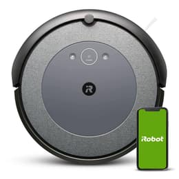 Robot vacuum IROBOT Roomba j7+