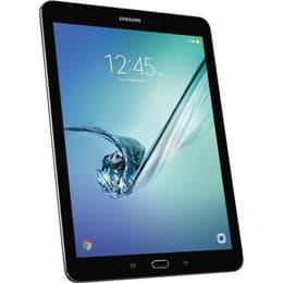 Galaxy Tab S2 9.7 32GB - Black - (Wi-Fi + CDMA)