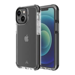 iPhone 13 mini case - Silicone - Black