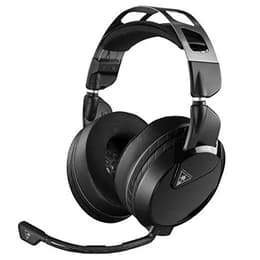 Turtle Beach Elite Atlas Pro Noise cancelling Gaming Headphone Bluetooth with microphone - Black