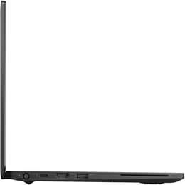 Dell Latitude 7290 13-inch (2018) - Core i5-8350U - 8 GB - SSD 256 GB