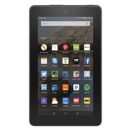 Amazon Fire HD 10 16GB - Black - (Wi-Fi)