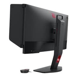Benq 24.5-inch Monitor 1920 x 1080 LCD (Zowie XL2566K)