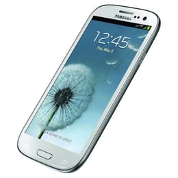 I9300 Galaxy S III - Locked T-Mobile