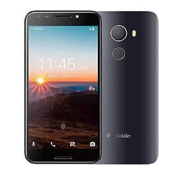 Revvl 5049W 32GB - Silver - Unlocked