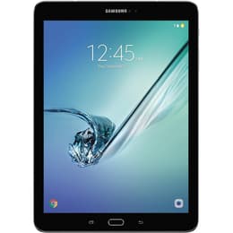 Galaxy Tab S2 9.7 32GB - Black - (WiFi)