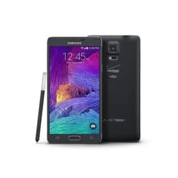 Galaxy Note 4 32GB - Black - Locked Verizon