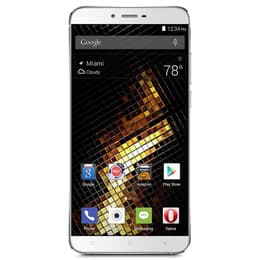 Blu Vivo 5 32GB - Silver - Unlocked