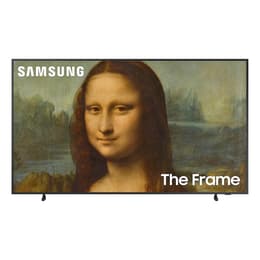 Samsung 75.0000-inch Class The Frame QN75LS03BAFXZA 3840 x 2160 TV
