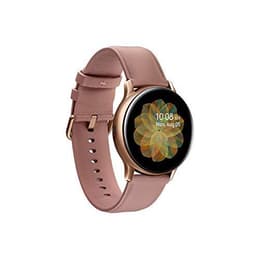 Samsung Smart Watch Galaxy Watch Active 2 SM-R835U HR GPS - Gold