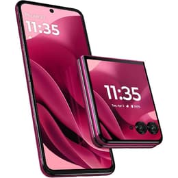 Motorola Razr Ultra 2025 512GB - Pink - Locked T-Mobile