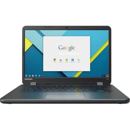 Lenovo N42-20 80US0002US Celeron 1.6 ghz 32gb eMMC - 4gb QWERTY - English