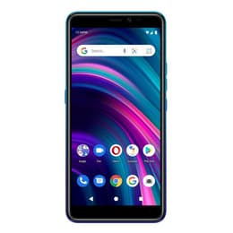 BLU J9L 32GB - Blue - Unlocked