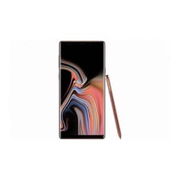 Galaxy Note9 128GB - Copper - Locked Verizon