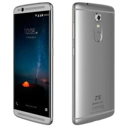 ZTE Axon mini 32GB - Silver - Unlocked