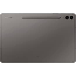 Galaxy Tab S9 FE+ 128GB - Gray - (Wi-Fi)