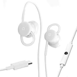 Google Pxel Earbud Earphones - W