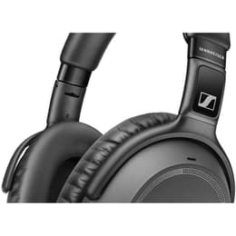 Sennheiser PXC 550-II Noise cancelling Headphone Bluetooth with microphone - Black