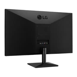 LG 27-inch Monitor 1920 x 1080 LCD (27MK430H-B)