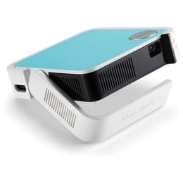 Viewsonic M1MINI-R Video projector 50 Lumen - Teal