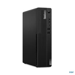 Lenovo ThinkCentre M80s Gen 3 SFF Desktop Core i7 1.6 GHz - SSD 4 TB + HDD 8 TB RAM 16GB