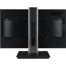 Acer 24-inch Monitor 1920 x 1080 LCD (B246HL)