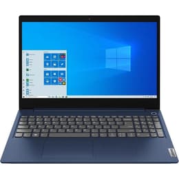 Lenovo IdeaPad 3 15ITL6 16-inch (2021) - Core i5 - Gen 11 (G) - 8 GB - SSD 256 GB