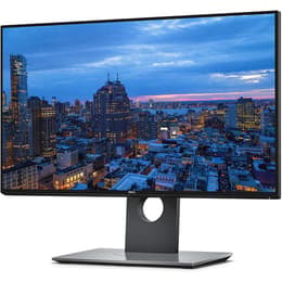 Dell 24-inch Monitor 1920 x 1080 LCD (UltraSharp U2417H)