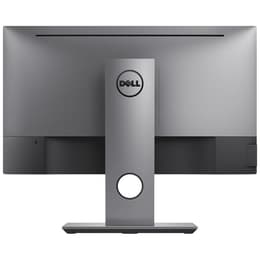 Dell 24-inch Monitor 1920 x 1080 LCD (UltraSharp U2417H)
