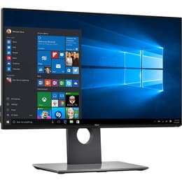 Dell 24-inch Monitor 1920 x 1080 LCD (UltraSharp U2417H)