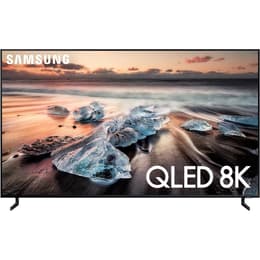 Samsung 98.0000-inch Class Q900 7680 x 4320 TV