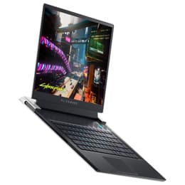 Dell Alienware X15 R2 15-inch - Core i9-12900H - 32GB 1024GB NVIDIA GeForce RTX 3070 Ti