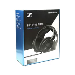 Sennheiser HD-280 Headphone - Black