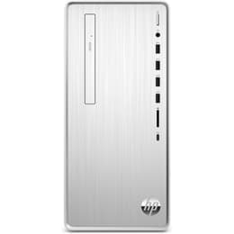 HP Pavilion TP01-2155M Ryzen 3 4 GHz - SSD 256 GB + HDD 1 TB RAM 8GB