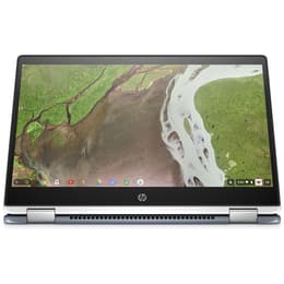 HP ChromeBook X360 Core i3-8130U 2.2 GHz 64 GB eMMC - 8 GB