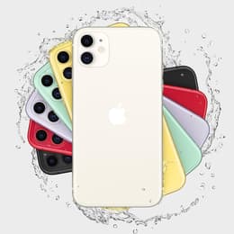 iPhone 11 - Locked T-Mobile