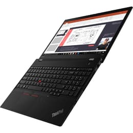 Lenovo ThinkPad T590 15-inch (2019) - Core i5-8365U - 8 GB - SSD 512 GB