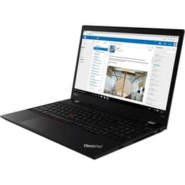 Lenovo ThinkPad T590 15-inch (2019) - Core i5-8365U - 8 GB - SSD 512 GB